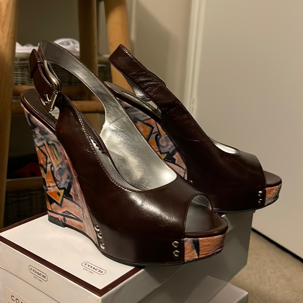 Zinc Wedges